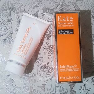 Kate Somerville ExfoliKate Full Size (1.7oz) Scrub